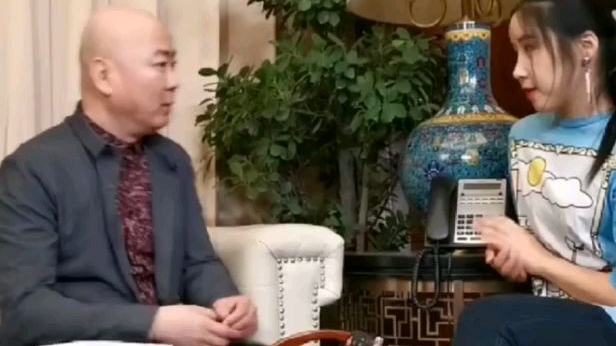 郭老师小段子